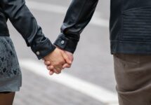 ¿Confías fácilmente en tu pareja?